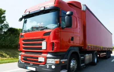 Ankara Ataşehir Ambar Kargo