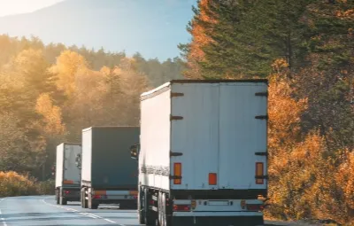 Ankara ile Ataşehir Arası Klima Taşıma