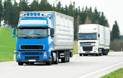 Ankara ile Ataşehir Arası Eşya Taşıma